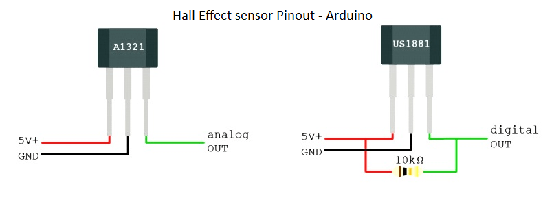 hall-effect-sensor-pinout