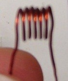 inductor 0.1uH